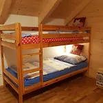 Auszeit Almhaus Schmalzbauer Апартаменты *