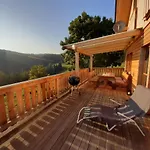 Апартаменты Auszeit Almhaus Schmalzbauer Санкт-Андре