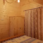 Auszeit Almhaus Schmalzbauer דירה