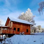 Апартаменты Auszeit Almhaus Schmalzbauer *