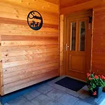 Auszeit Almhaus Schmalzbauer Sankt Andrä