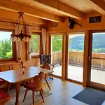 Auszeit Almhaus Schmalzbauer Sankt Andrä