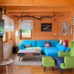 Auszeit Almhaus Schmalzbauer
