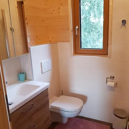 Auszeit Almhaus Schmalzbauer *