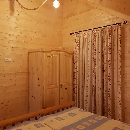 Auszeit Almhaus Schmalzbauer Apartment