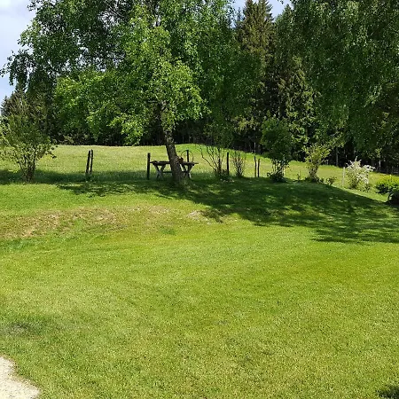 Lägenhet Auszeit Almhaus Schmalzbauer Sankt Andrä