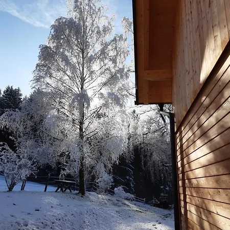 Auszeit Almhaus Schmalzbauer Sankt Andrä