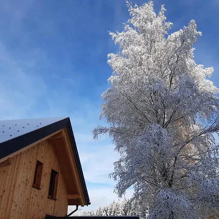 Auszeit Almhaus Schmalzbauer