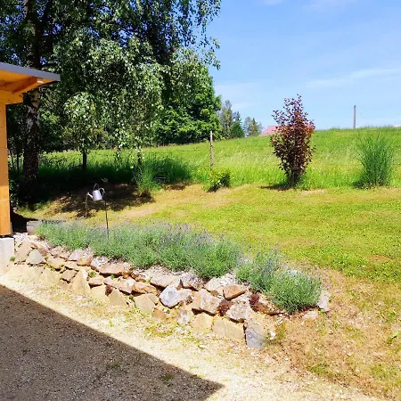 Lägenhet Auszeit Almhaus Schmalzbauer