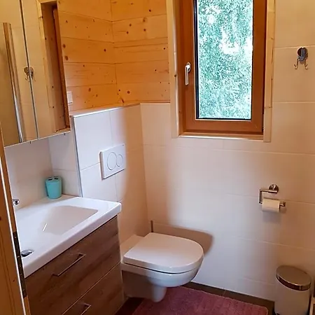 Auszeit Almhaus Schmalzbauer