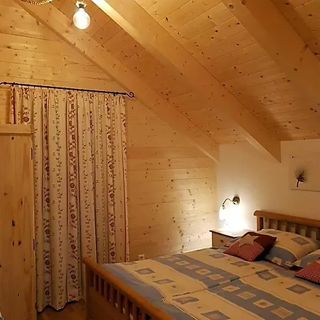 Auszeit Almhaus Schmalzbauer Daire *