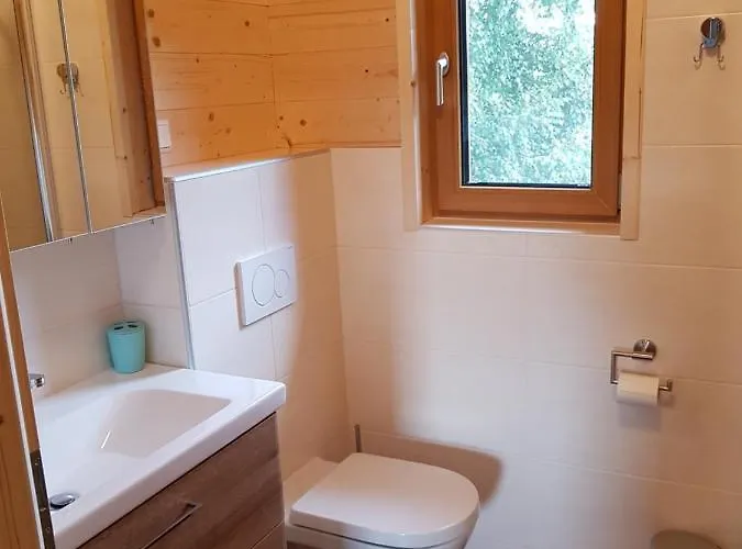 Auszeit Almhaus Schmalzbauer *