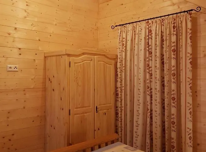 Auszeit Almhaus Schmalzbauer Apartament