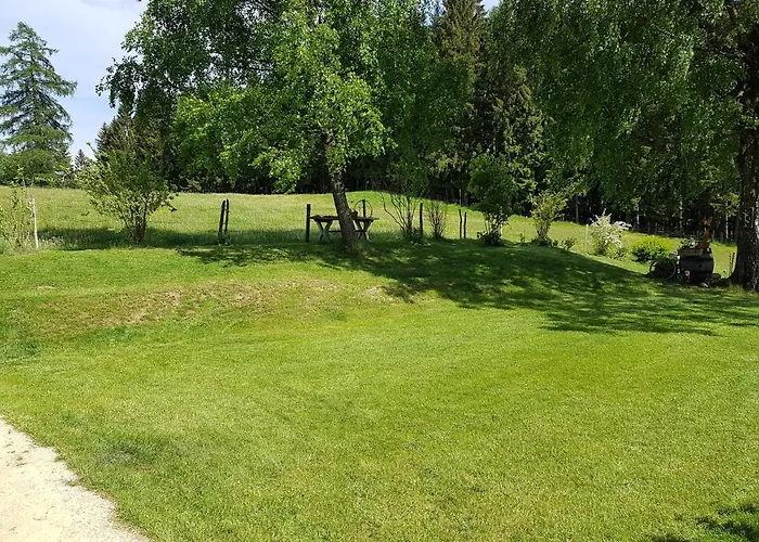 Apartamento Auszeit Almhaus Schmalzbauer Sankt Andrä