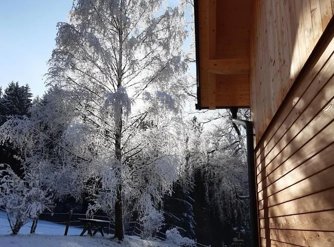 Auszeit Almhaus Schmalzbauer Sankt Andrä